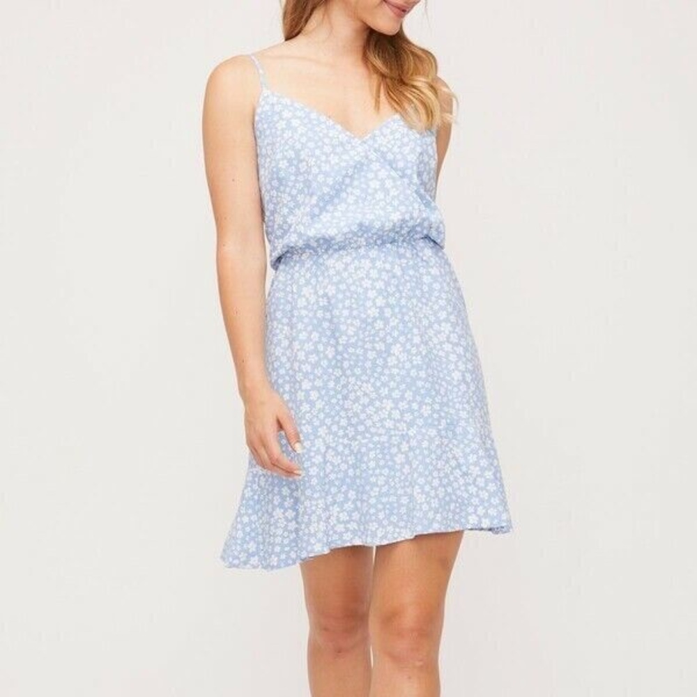 LUSH Mini dress